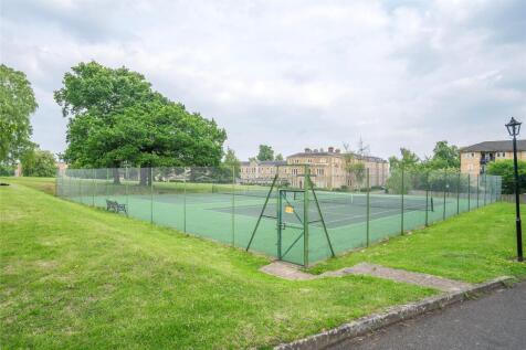Grounds C