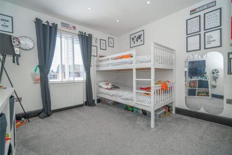 Bedroom 2 A