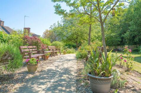 Communal Gardens F