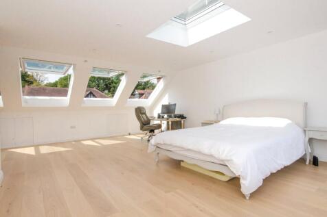 Bedroom 4 B