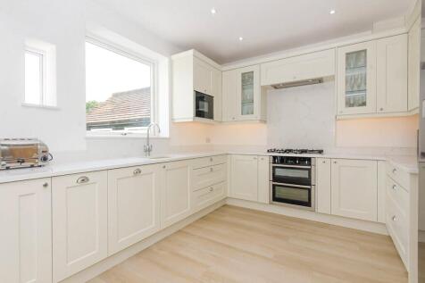 Kitchen A