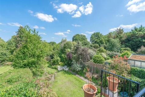 Garden A