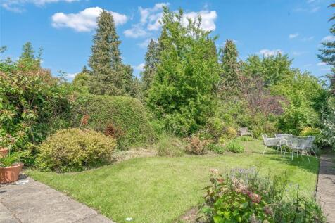 Garden D