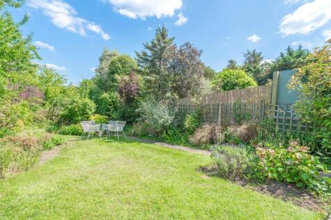 Garden E