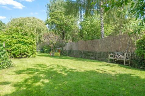 Garden H