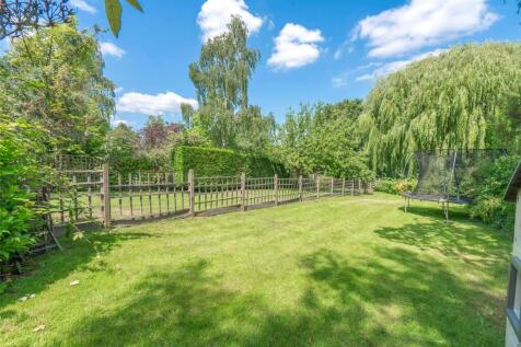 Garden I