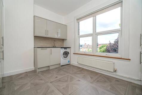 Kitchen A