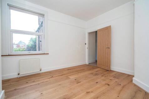 Bedroom 1 A