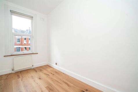 Bedroom 2 B