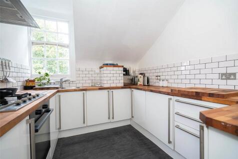 Kitchen A