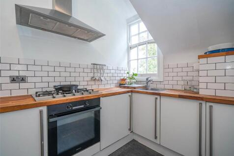 Kitchen B