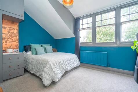 Bedroom A