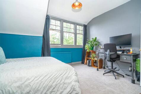 Bedroom B