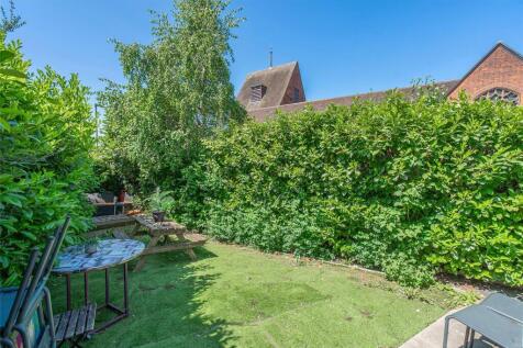 Garden B