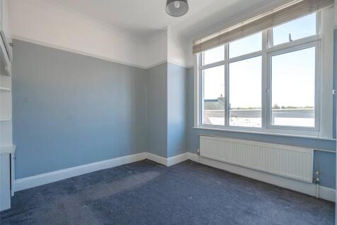 Flat 3 Bedroom 1 A