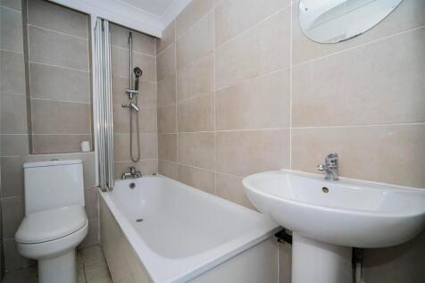 Flat 3 Bathroom