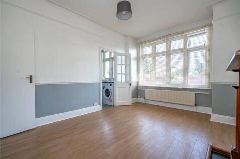 Flat 3 Reception B
