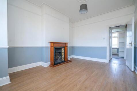 Flat 3 Reception D