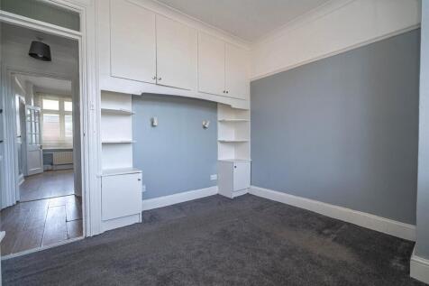 Flat 3 Bedroom 1 C