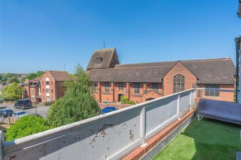 Flat 3 Balcony C