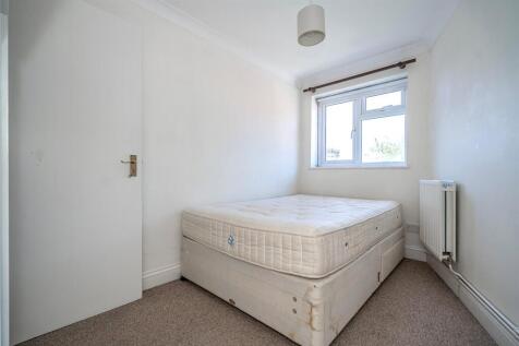 Flat 3 Bedroom B