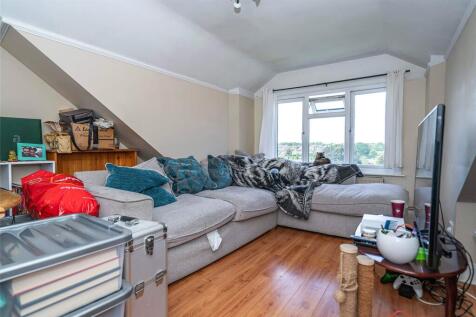 Flat 5 Reception A
