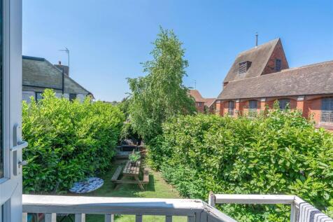 Garden A
