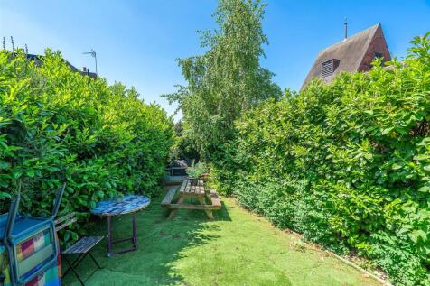 Garden C