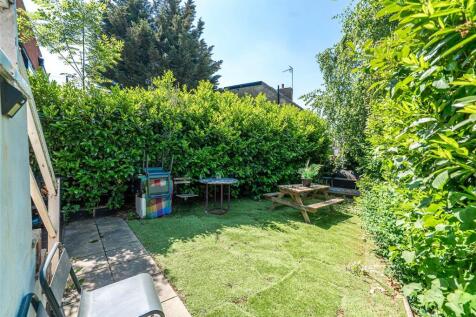 Garden D