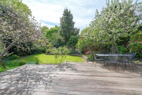 Garden C