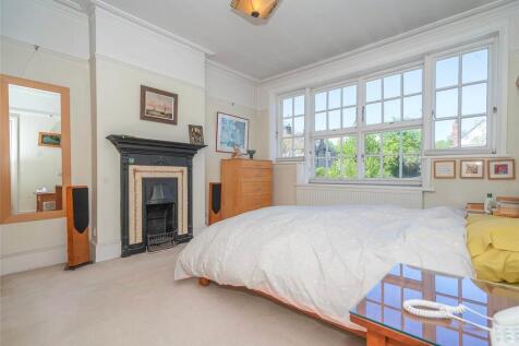 Bedroom 1 A