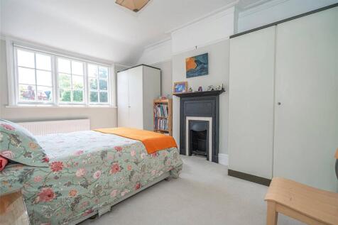 Bedroom 2 A
