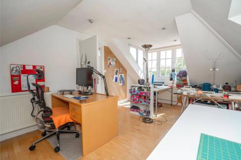 Bedroom 4 A