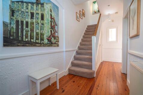 Entrance Hall C