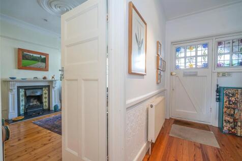 Entrance Hall B