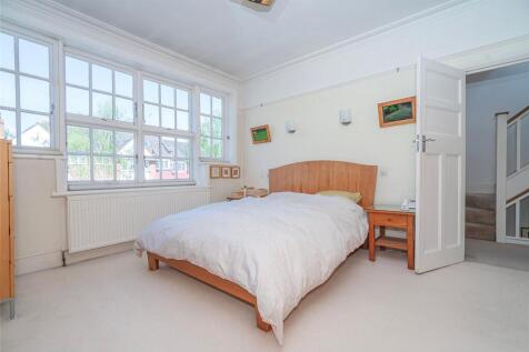 Bedroom 1 B