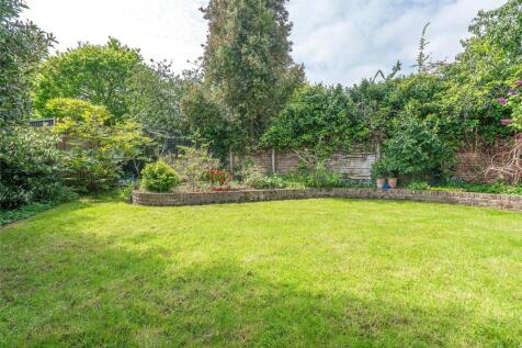 Garden E