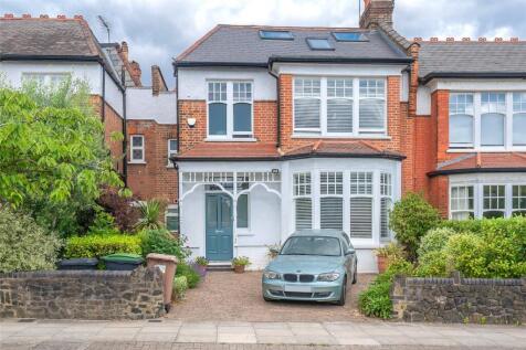 Front External