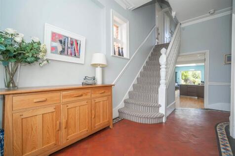 Entrance Hall B