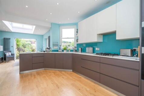 Kitchen A