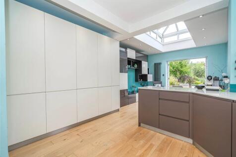 Kitchen B