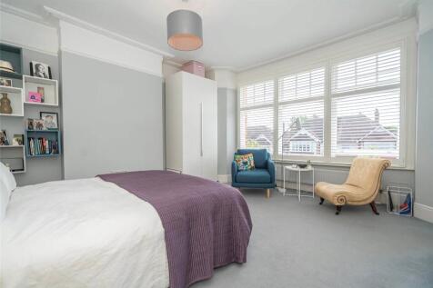 Bedroom 1 A
