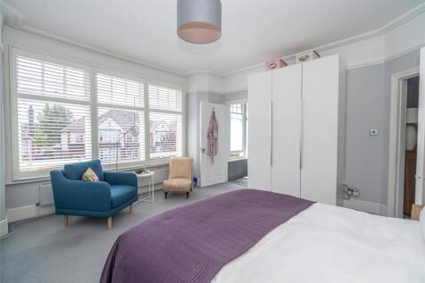 Bedroom 1 B