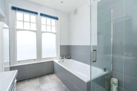 Bedroom 1 En-Suite