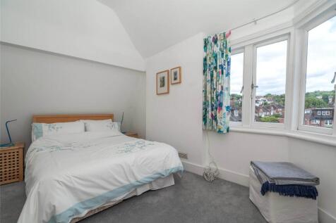 Bedroom 4 B