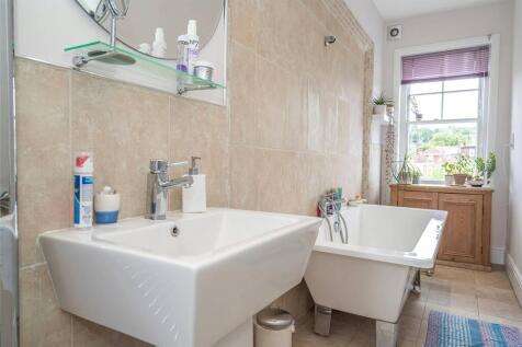 Bathroom A