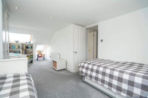 Bedroom 5 A