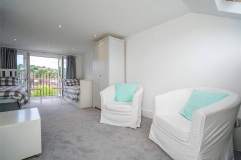 Bedroom 5 B