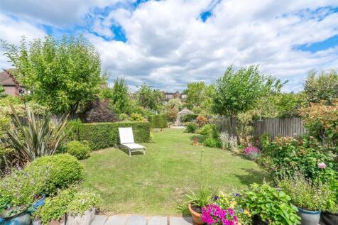 Garden B