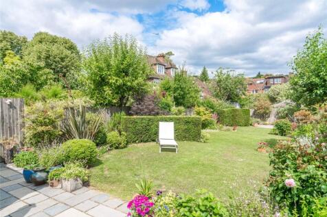 Garden C
